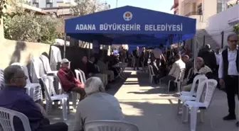 Şarkıcı Haluk Levent'in annesinin cenazesi defnedildi