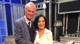 Türkan Şoray Yeşilçam dostunu yalnız bırakmadı