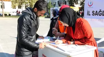 Türkiye'de 28 bin 470 kişi organ bağışı bekliyor