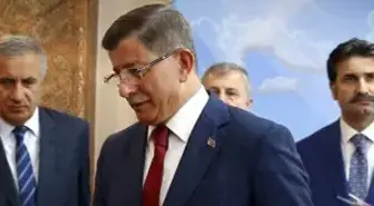 Yeni parti kuracak Ahmet Davutoğlu'nun kurucular kurulu belli oldu! Listede ilginç isimler var