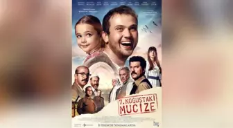 7. Koğuştaki Mucize' yeni bir rekora imza attı