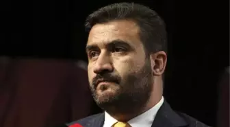 Ankaragücü Başkanı Fatih Mert hedefi açıkladı