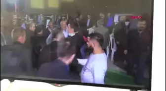 Antalya düğünde damadın cebinden böyle para çaldı