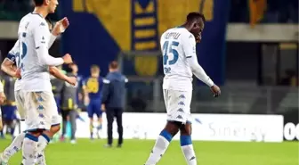 Balotelli'ye ırkçı hakarette bulunan tribün liderine ceza