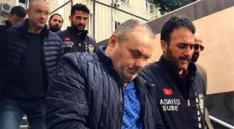 Beyoğlu'nda spor salonundaki cinayetle ilgili 2 yıl sonra 8 kişi yakalandı