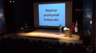 Canan dağdeviren: hawking projesinin klinik çalışmaları bitti