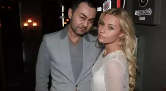 Chloe Loughnan ile aşk yaşadığı iddia edilen popçu Emre Kaya: Ben yengeci değilim!