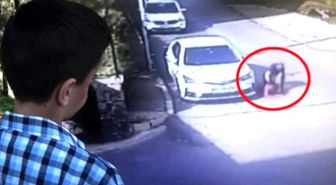 Arabasına erik çekirdeği atan çocuğu döven kişi, 3 yıl 9 ay hapis cezası aldı