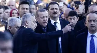 Cumhurbaşkanı Erdoğan'ın yakınındaki isim Metin Külünk'ten ilginç paylaşım: Geldiğin yere ne oldu ki eleştirdiklerine benzedin