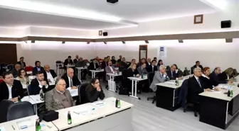 Eskişehir'deki gıda sanayi dördüncü büyük sektör