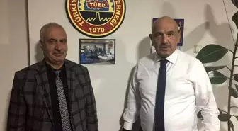 Ilıcalı emeklileri unutmadı