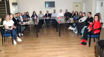 İnternet yasası Bursa'da tartışılıyor