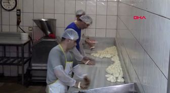 İzmit simidi coğrafi işaret olarak tescillendi