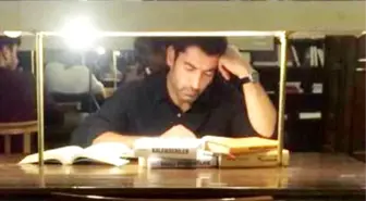 Kenan İmirzalıoğlu Alef'le geliyor