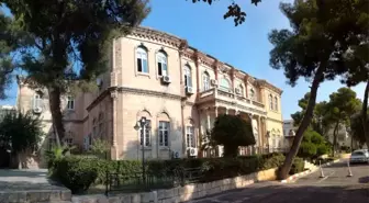 Millet Hastanesi Millet Evi olacak