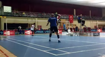 Milli sporcu Gül, Avrupa şampiyonası yolunda