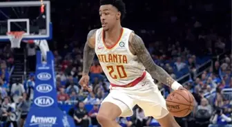 NBA'den John Collins'e 25 maç doping cezası