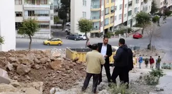 Niğde Belediyesinden Sağlıklı Yaş Alma ve Yaşam Merkezi Projesi