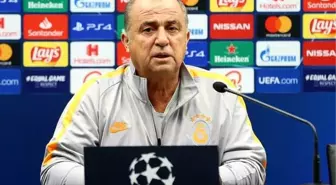 Fatih Terim: Real'e yenilseniz kim ne diyecek?