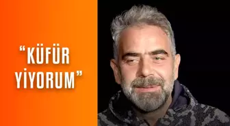 Yurdaer Okur: Oynadığım karakter yüzünden küfür yiyorum