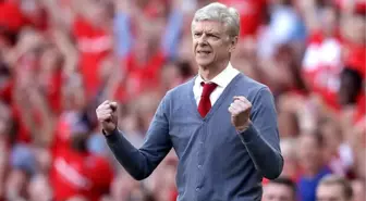 Arsene Wenger'in yeni takımı! Bayern...