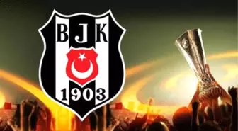 Beşiktaş'ın Avrupa'da 220. randevusu