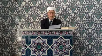 Bir Türk köyünde cuma namazına katılan Gümülcine müftüsüne 80 gün hapis
