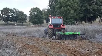 Büyükşehir'den kırsal kalkınmaya destek