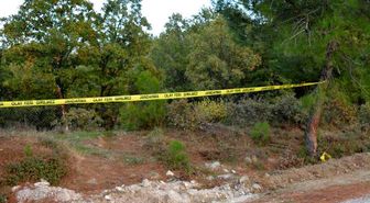 Çanakkale'de 4 gündür kayıp olan gencin öldürüldüğü ortaya çıktı