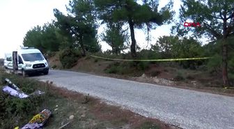 Çanakkale'de 4 gündür kayıp olan gencin öldürüldüğü ortaya çıktı