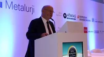 Dr. Veysel Yayan: 'Çelik sektöründe 2020 yılı için tüketimde yüzde 8'lik artış öngörüyoruz'