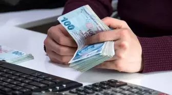 Dün açıklanan enflasyon verisiyle memur ve memur emeklisine ek zam göründü