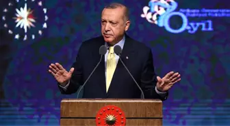 Erdoğan'dan ilahiyat fakültesi mezunlarına sitem: İmam hatiplerde Kuran dersleri boş geçiyor