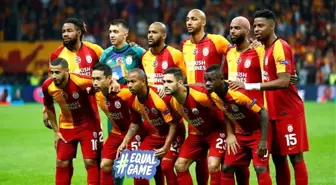 Galatasaray Real Madrid karşısında tamam mı devam mı maçına çıkıyor