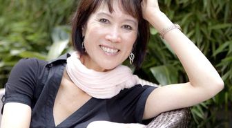 'Gerilimin Kraliçesi' Tess Gerritsen İstanbul'a geliyor