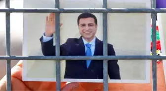 İktidara yakın gazeteciden Demirtaş iddiası: Tahliye olacağını düşünüyorum