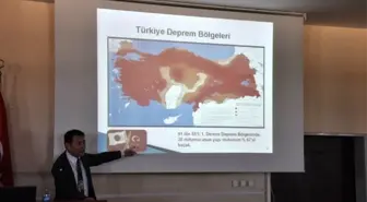 Japon Deprem Uzmanı Moriwaki: 'Türkiye'nin depreme hazırlıklı olması, hasarı yüzde 70 oranda...