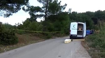 Kaybolan genci arkadaşı öldürmüş - ÇANAKKALE