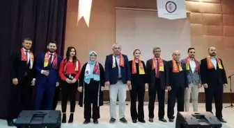 KMÜ Kazımkarabekir Meslek Yüksekokulu'nda 'Güvenli Gıda' semineri