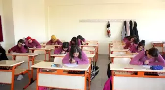 Lisede 'gözetmensiz sınav' uygulaması