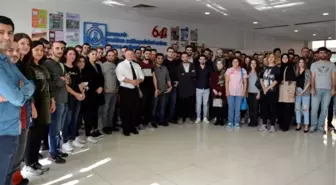 MMO Bursa Şubesi, mesleki eğitimlere başladı