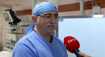 Prof. Dr. Sönmez: Sporda nabız hızı verim için önemli