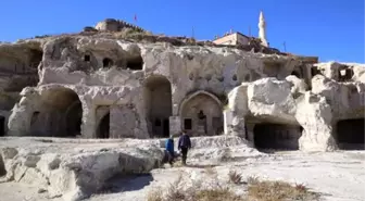 Tesadüfen bulundu, turizme açılıyor