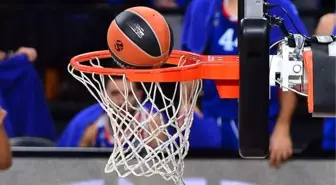 THY Euroleague'de 7. hafta heyecanı