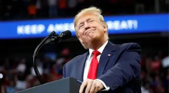 Trump'a yönelik azil soruşturmasında kamuya açık oturumlar haftaya başlıyor