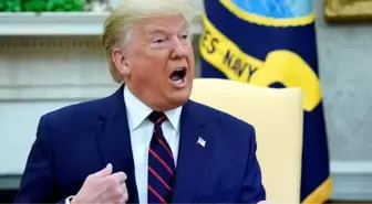 Trump için geri sayım başladı! Azil soruşturmasında kamuya açık oturumlar gelecek hafta başlıyor