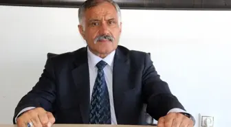 Yozgat İyi Parti İl Başkanı trafik kazasında hayatını kaybetti