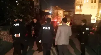 Aksaray'da baba oğlunu vurarak öldürdü