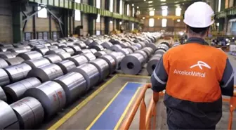 ArcelorMittal'in 5.000 kişiyi işten çıkarma talebi reddedildi