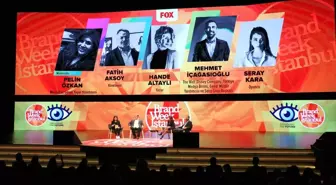 'Brand Week İstanbul 2019'